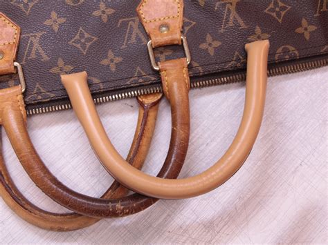 lv purse repair|louis vuitton purse handles replacements.